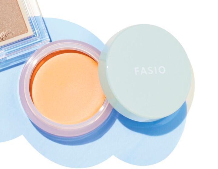 ファシオ ウルトラカバー アイコンシーラー WP 00