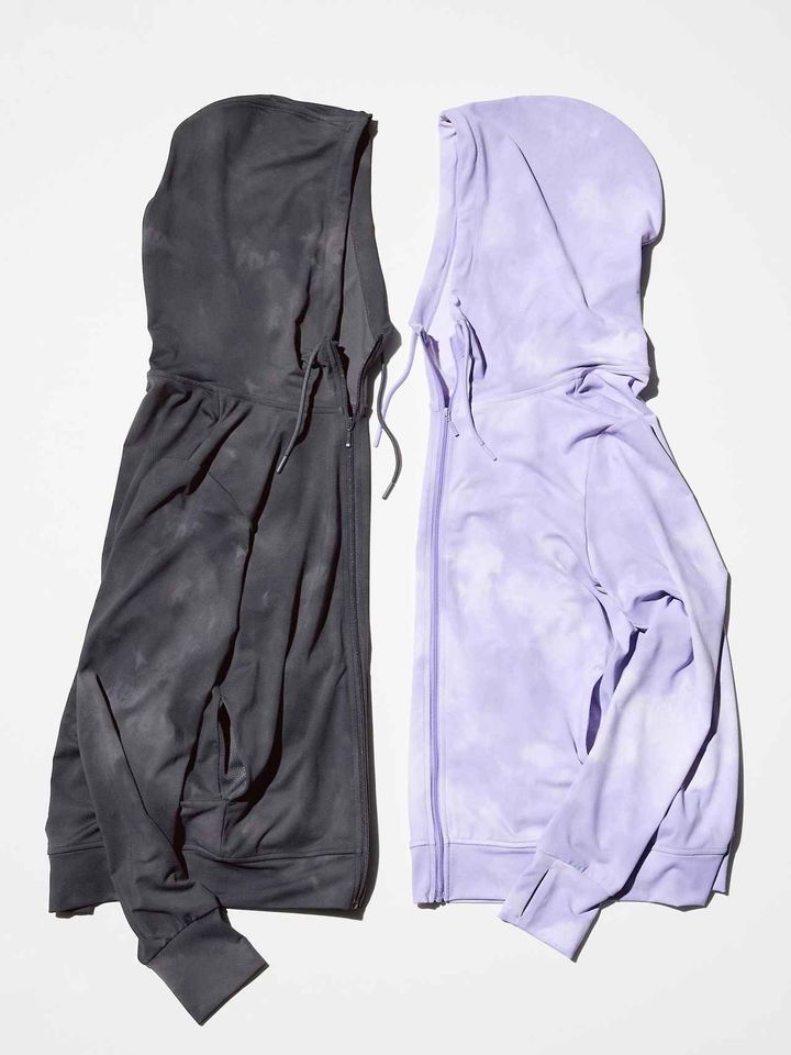 画像1: 出典：ユニクロ