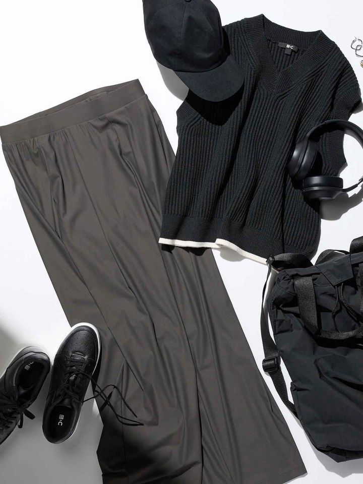 画像3: 出典：ユニクロ