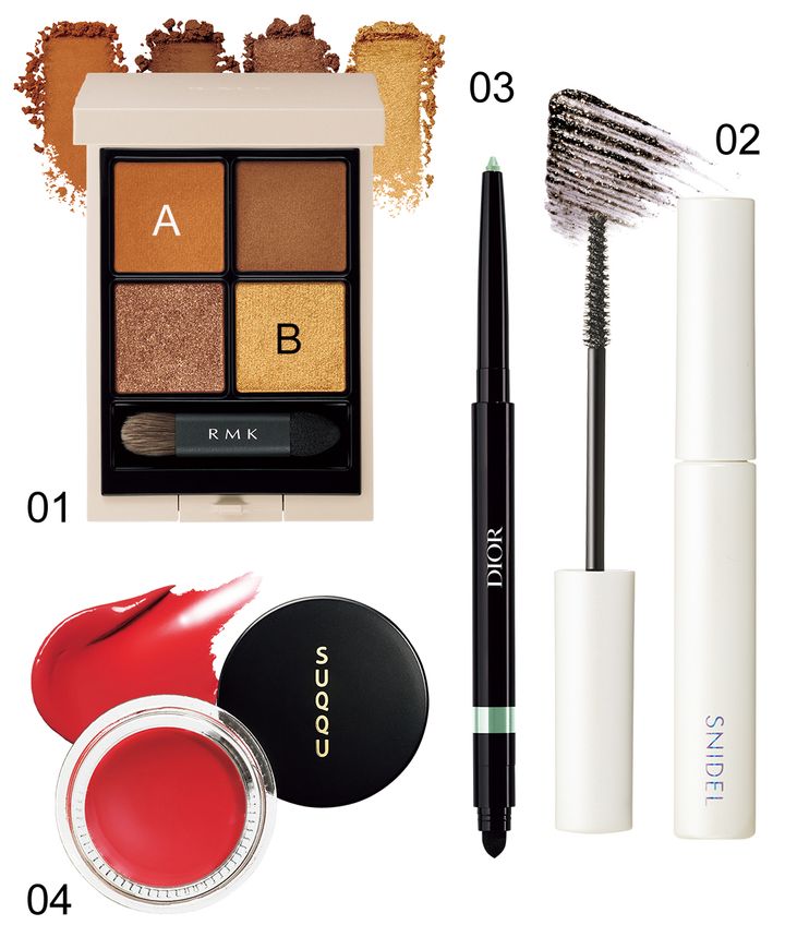 カラフルライナー 谷まりあ