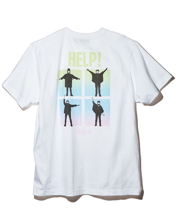 FUDGE編集部厳選！音楽にまつわるTシャツ13選