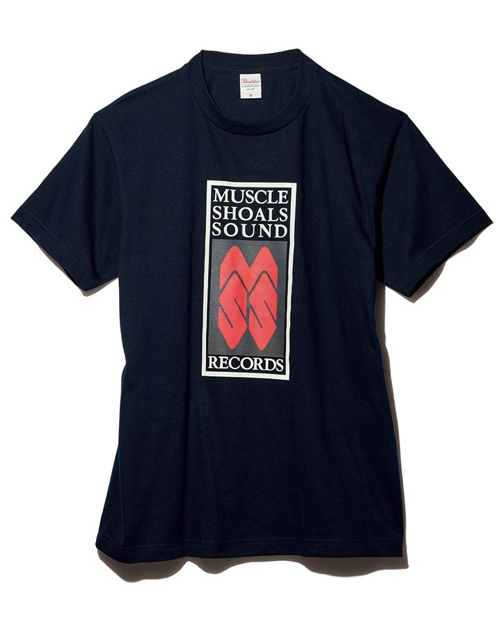 FUDGE編集部厳選！音楽にまつわるTシャツ13選