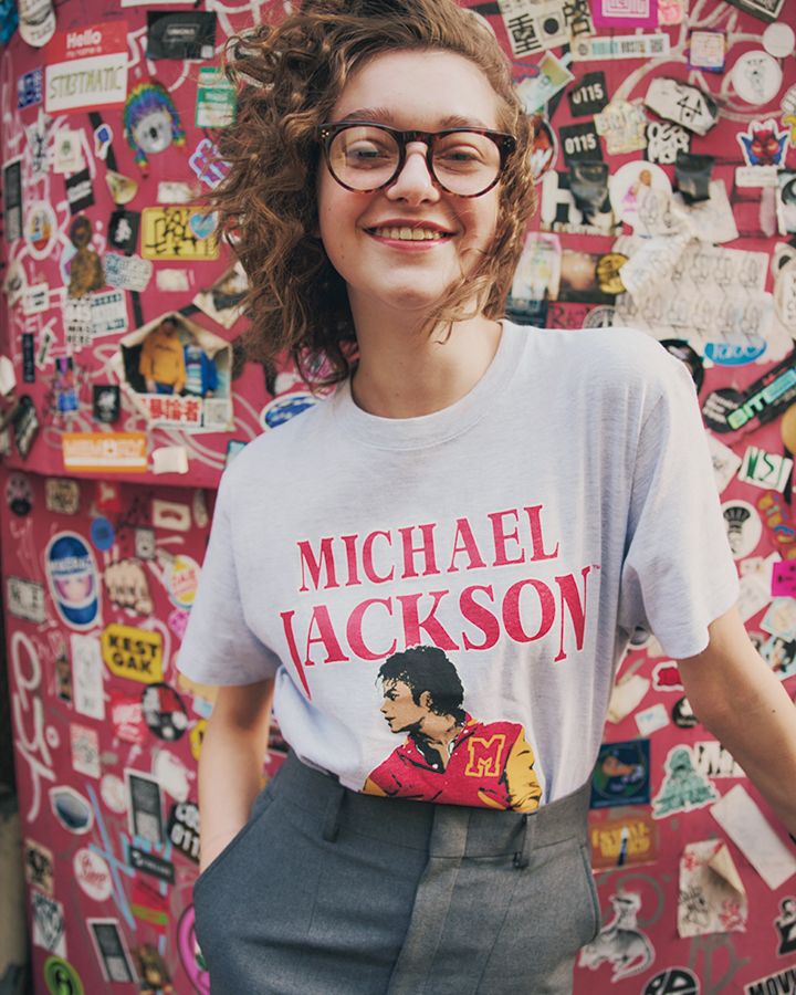 FUDGE編集部厳選！音楽にまつわるTシャツ13選