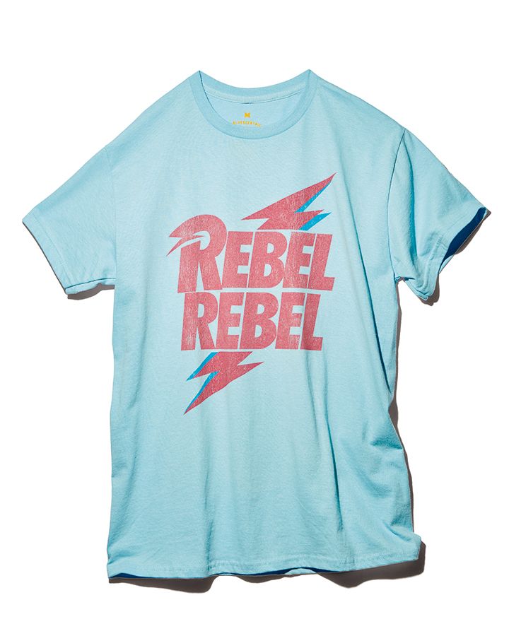 FUDGE編集部厳選！音楽にまつわるTシャツ13選