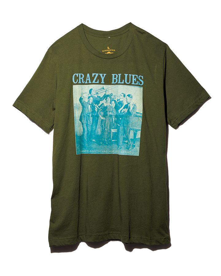 FUDGE編集部厳選！音楽にまつわるTシャツ13選