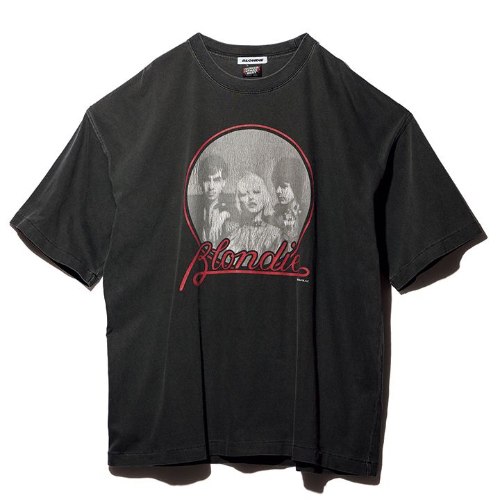 FUDGE編集部厳選！音楽にまつわるTシャツ13選