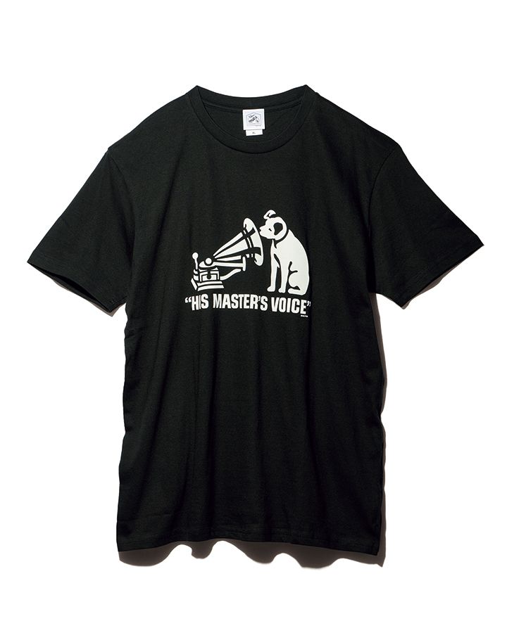 FUDGE編集部厳選！音楽にまつわるTシャツ13選