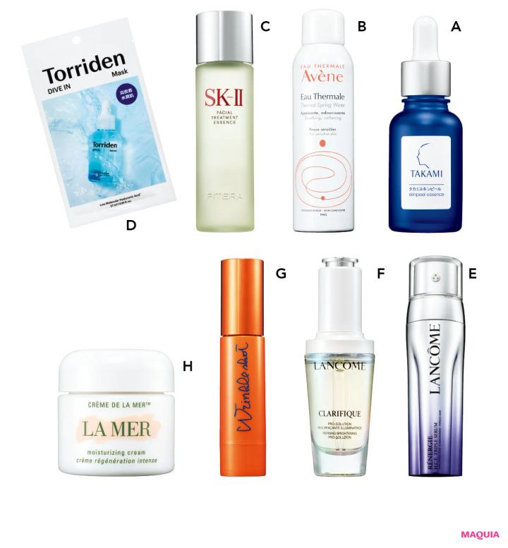 亀梨和也 「勧められたものを試し続けて行き着いた、今の鉄板ルーティン」