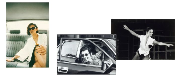 夏木マリ インタビュー 「流れのまま50年」クロニクル