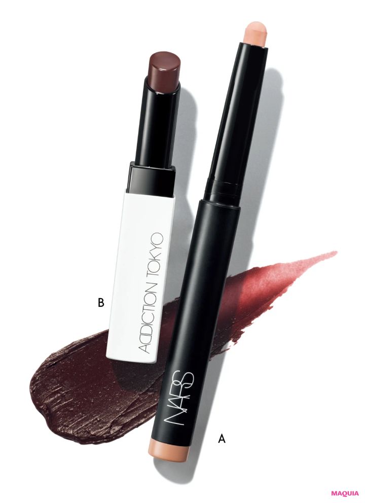 ももいろクローバーZ 玉井詩織さんが魅せる夏のブラウンメイク。こだわりのセルフメイクを披露！_4