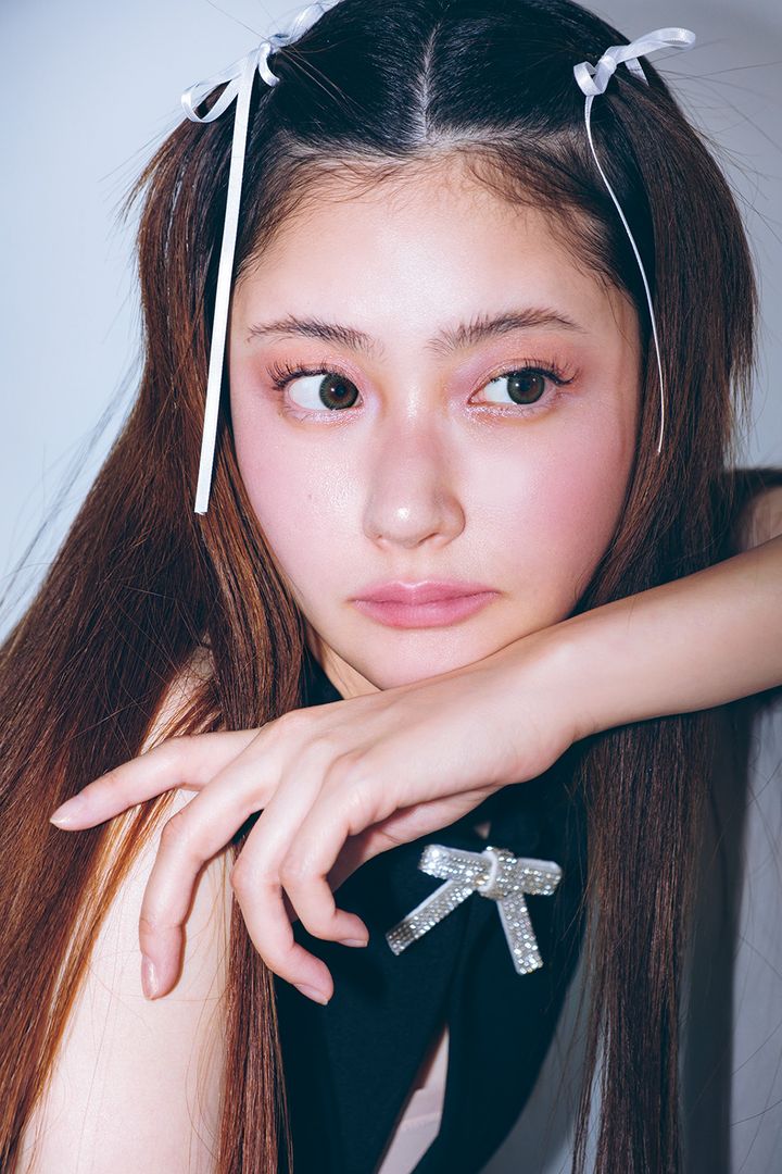 ベストコスメのアイシャドウ