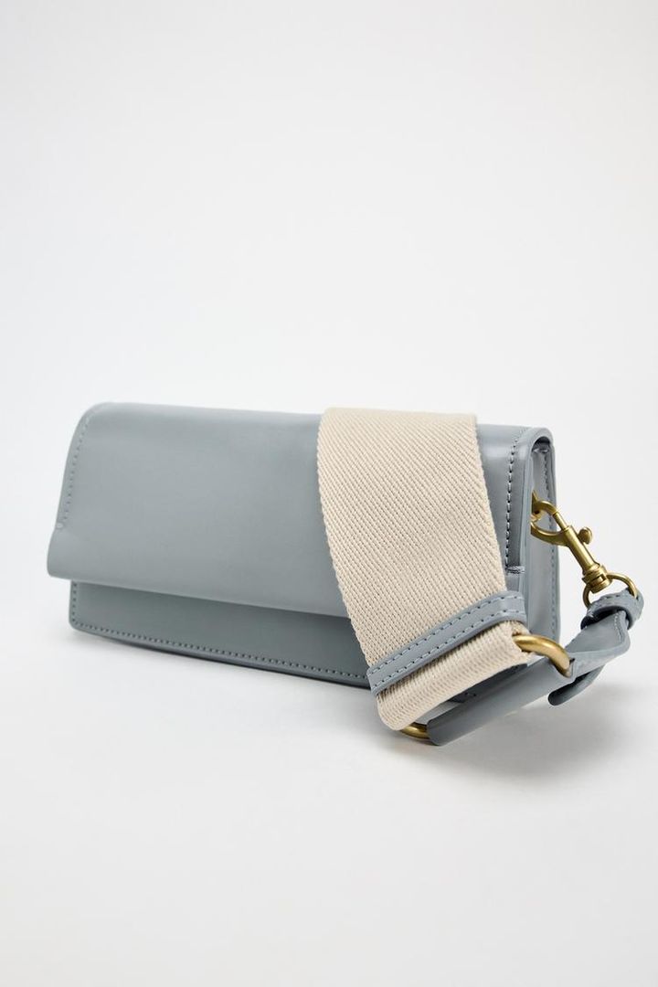 画像1: 出典：ZARA