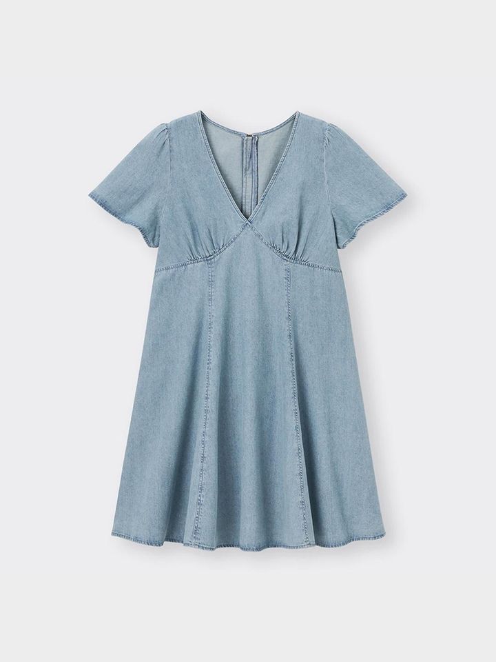 画像1: 出典：GU