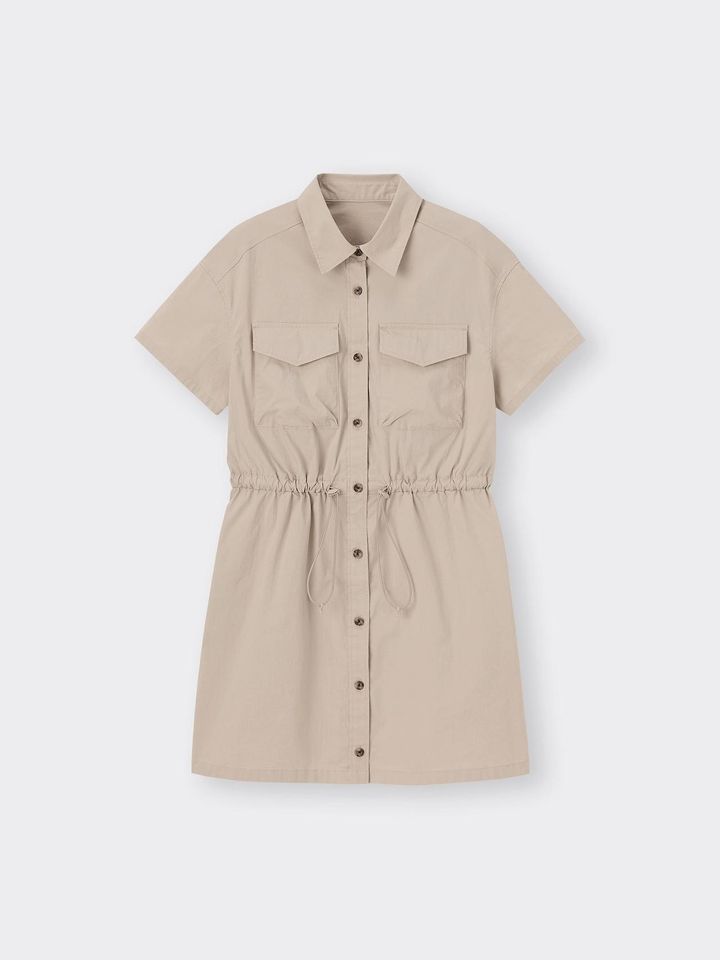 画像2: 出典：GU