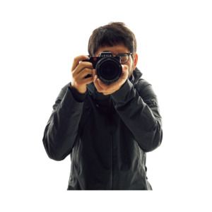 カメラマン鈴木貴之