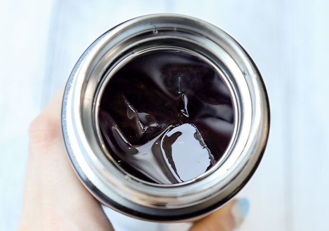 923形ドクターイエロー真空断熱ボトル付録レビュー真空断熱構造