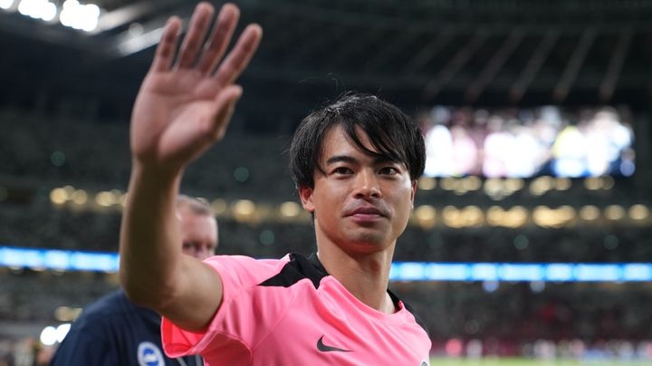 日本の“三笘マニア”にBBCも注目！「ブライトンは消滅危機の暗黒時代からどれほど成長したか」