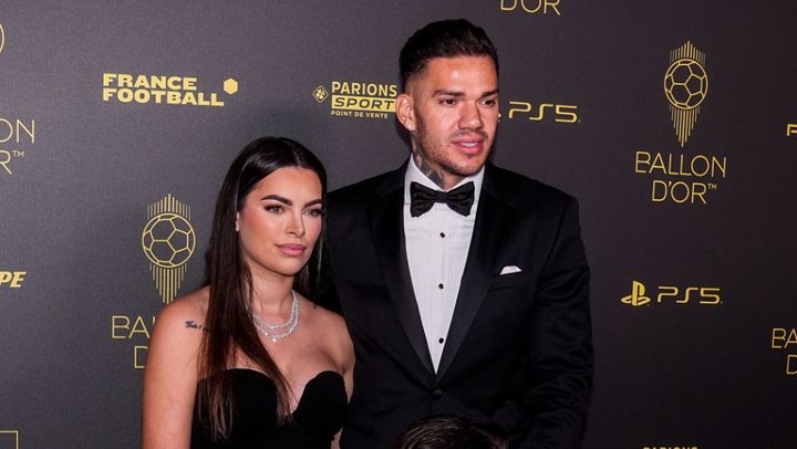 シティGKエデルソン、控えGKオルテガへの不満説を完全否定 妻も「完全なフェイクニュース」と斬り捨てる