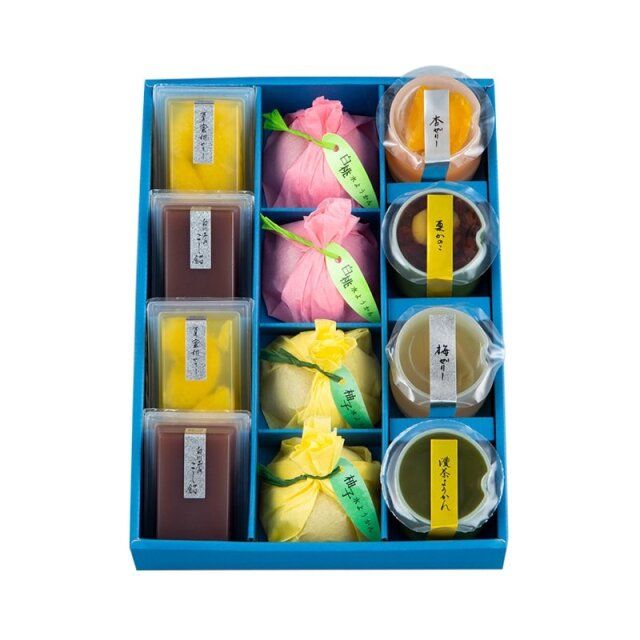 シャトレーゼの高見え夏ギフト3