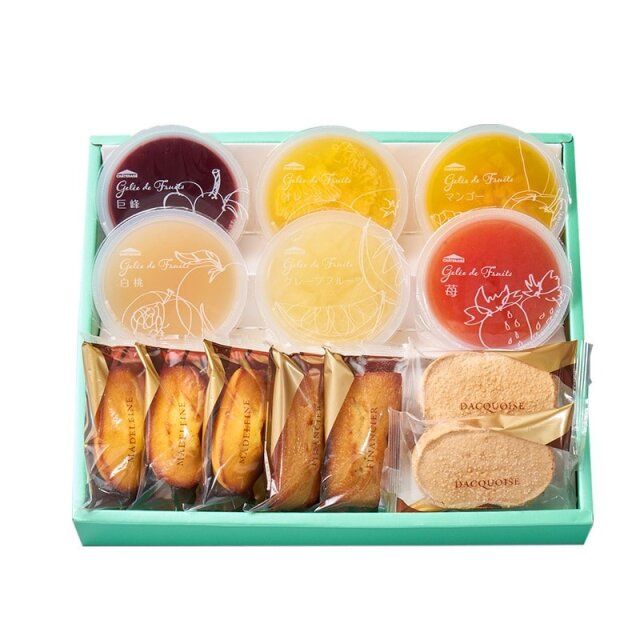 シャトレーゼの高見え夏ギフト2