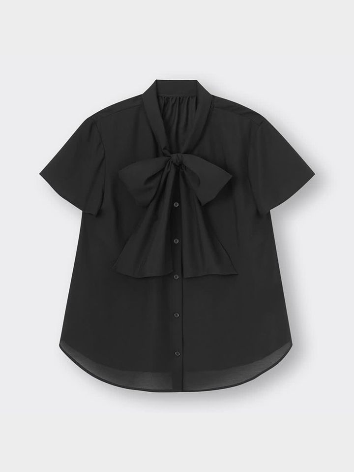 画像1: 出典：GU