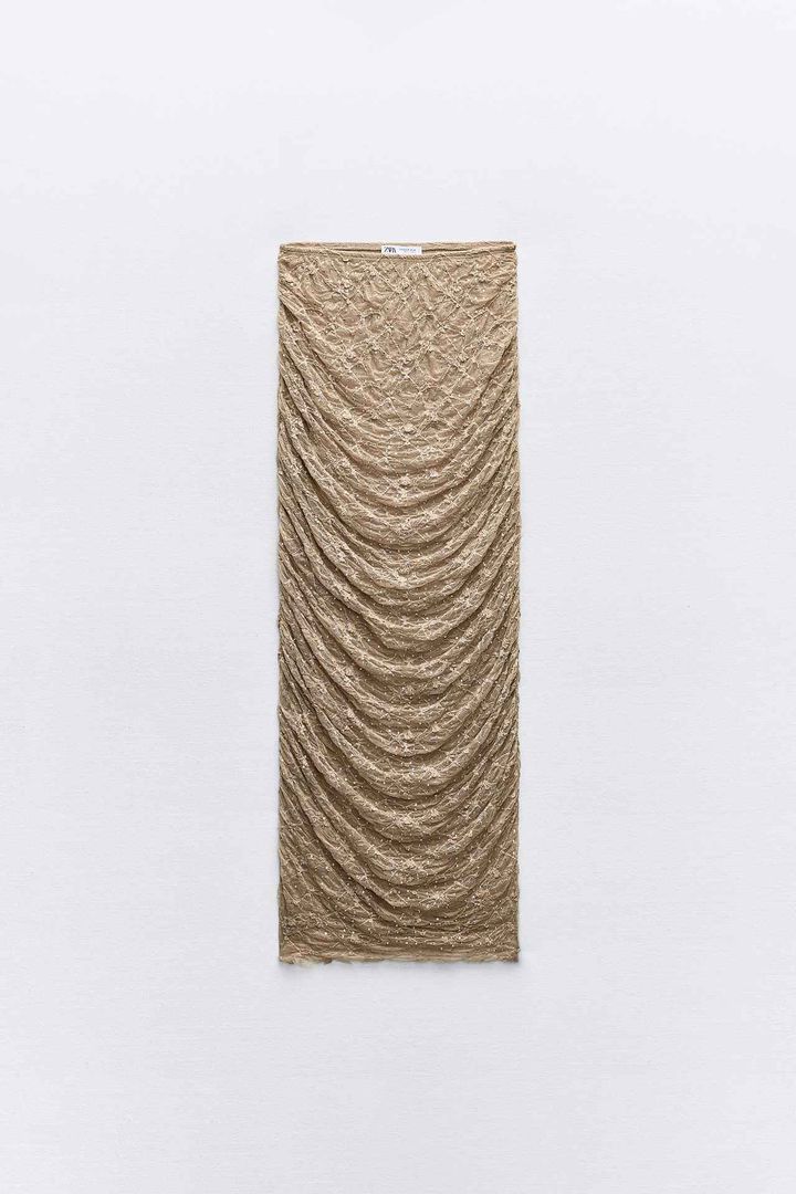 画像1: 出典：ZARA