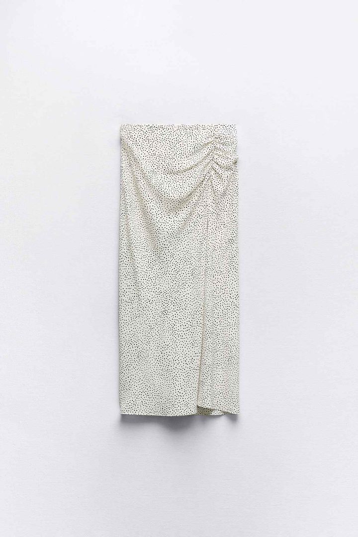 画像2: 出典：ZARA