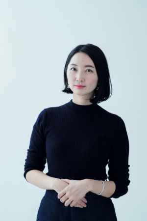 作家 山内マリコ