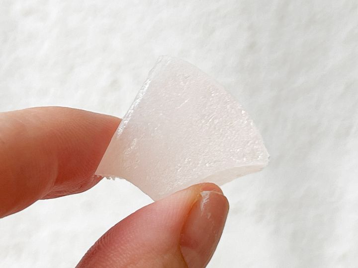 いちご味（ピンク）