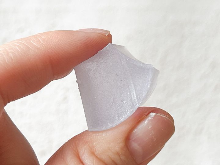 ぶどう味（紫）