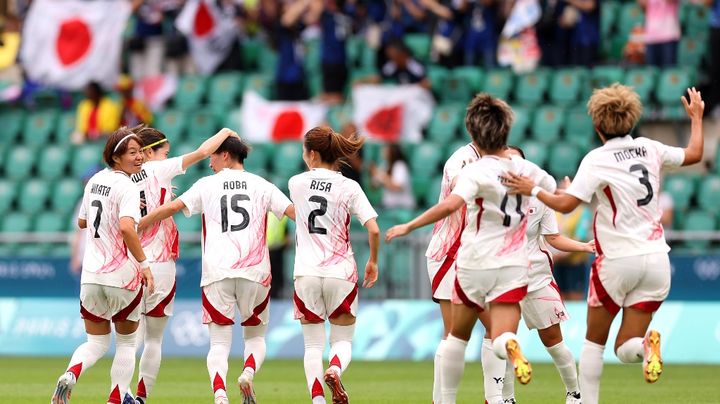 パリ五輪でなでしこと対戦するブラジル女子代表監督が宣言 「日本戦にはゲームプランがある」