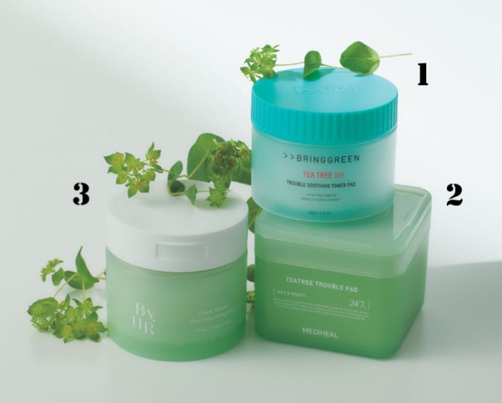 BRINGGREEN メディヒール Hamee