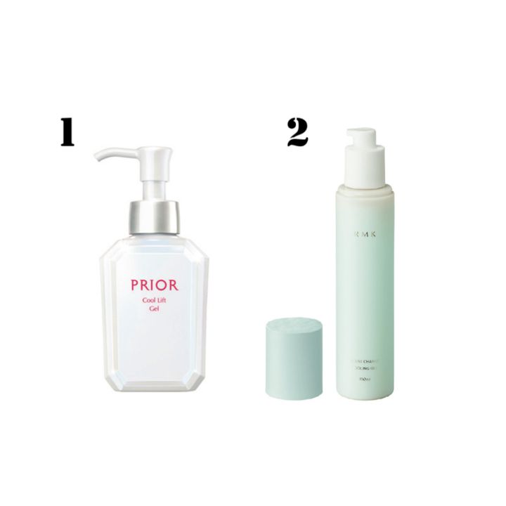 モイストチャージ プリオール