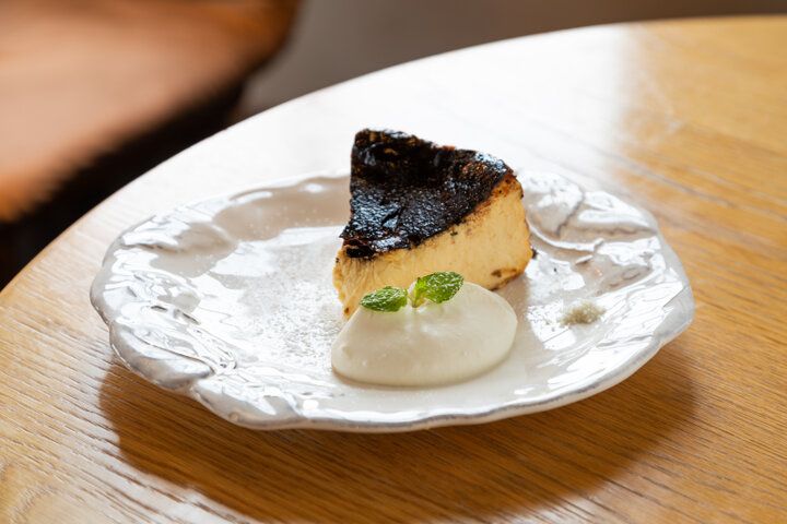 築100年の建物をリノベした大阪・高槻の公園にある一軒家レストラン「ファーマーズクラブ」