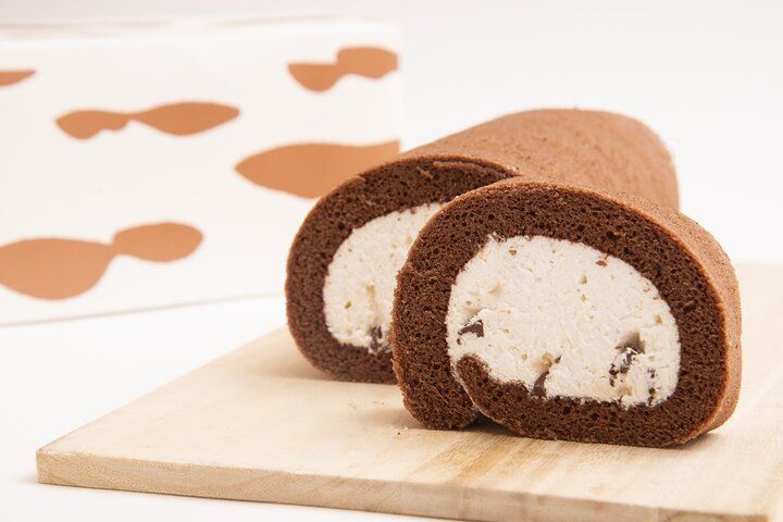 日本三景の一つ、宮城・松島にある「茶屋勘右衛門」で見つけたスイートなおみやげ3選