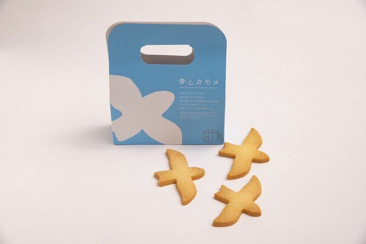 日本三景の一つ、宮城・松島にある「茶屋勘右衛門」で見つけたスイートなおみやげ3選