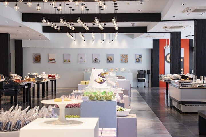 日本三景の一つ、宮城・松島にある「茶屋勘右衛門」で見つけたスイートなおみやげ3選