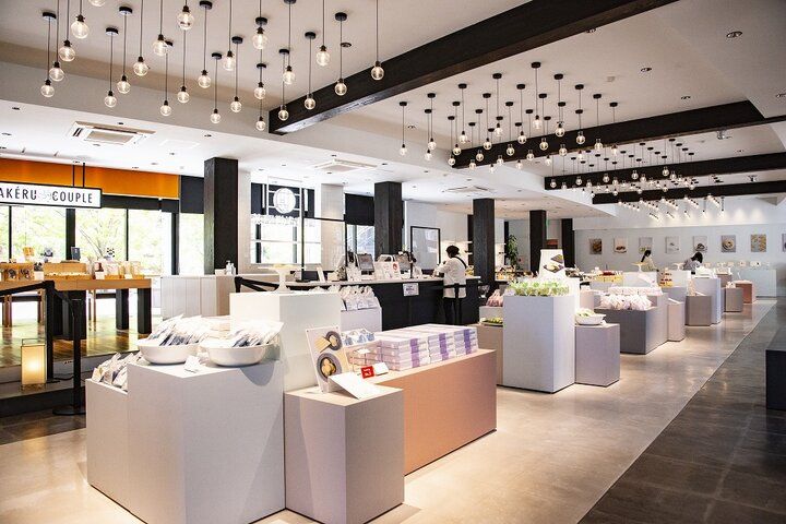 日本三景の一つ、宮城・松島にある「茶屋勘右衛門」で見つけたスイートなおみやげ3選