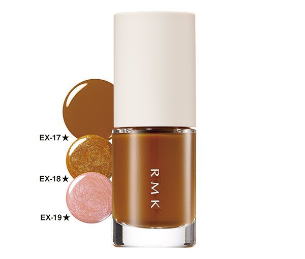 ネイルラッカー