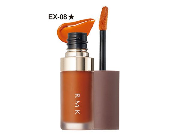 リクイド リップカラー