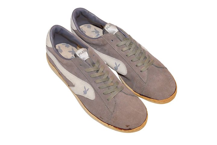 80年代のスニーカー