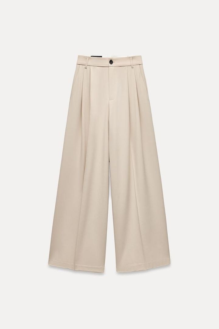 画像2: 出典：ZARA