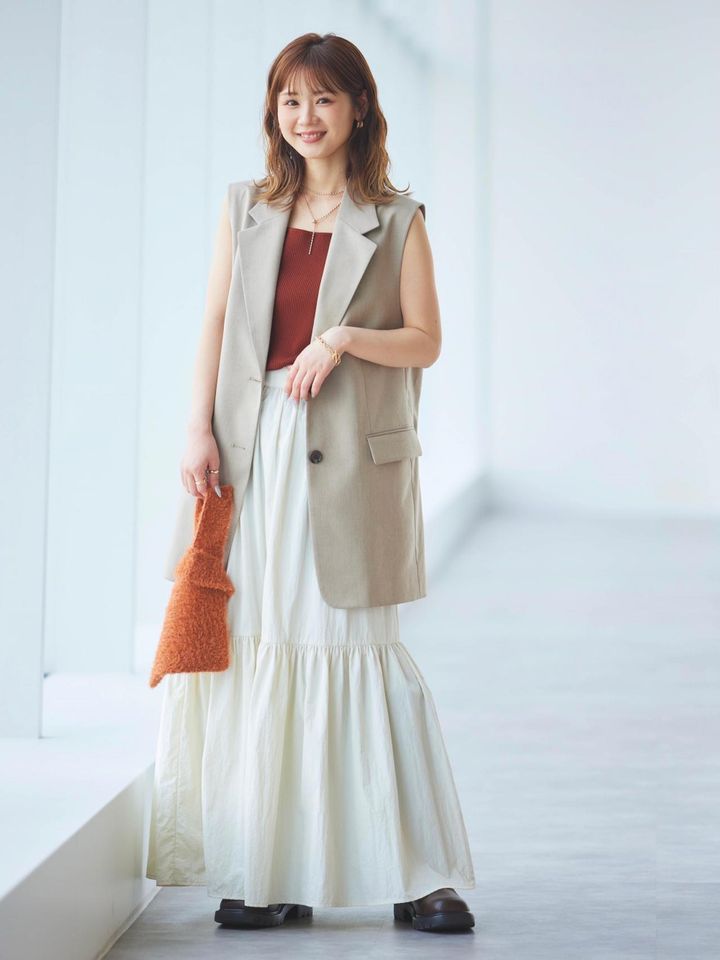 画像1: 出典：GU