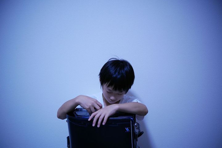 騒げない子どもたちに何が起こるか？
