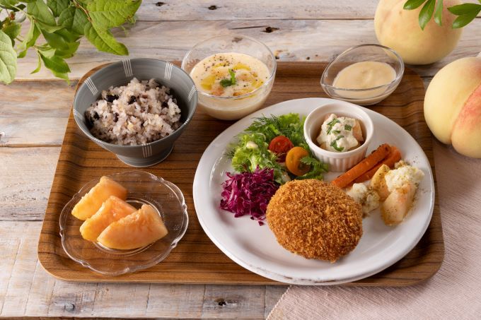 とっとり・おかやま新橋館