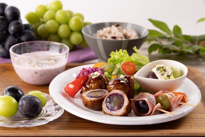 とっとり・おかやま新橋館