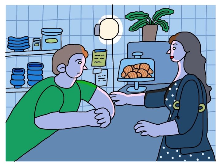 【2024年】30代・大人の恋愛に浸る映画3選 -『マイ・ブルーベリー・ナイツ』『娚の一生』『P.S.アイラブユー』【土曜日のシネマサロン】