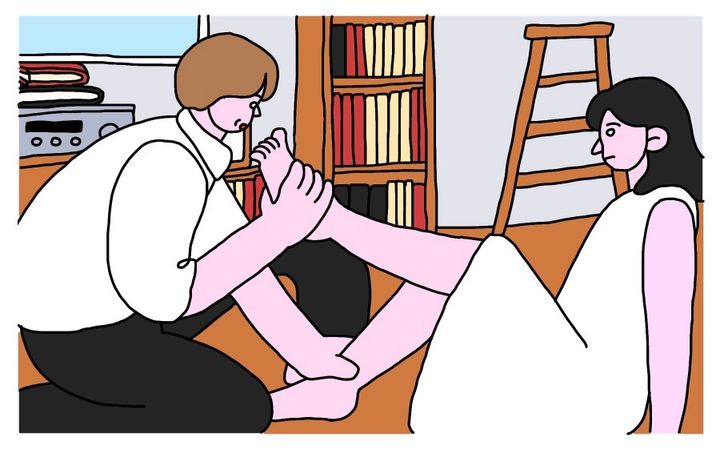 【2024年】30代・大人の恋愛に浸る映画3選 -『マイ・ブルーベリー・ナイツ』『娚の一生』『P.S.アイラブユー』【土曜日のシネマサロン】