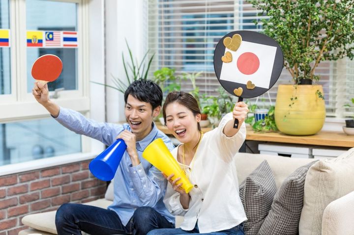 「運動が得意な男性＝モテる」説、昔から聞くけど…