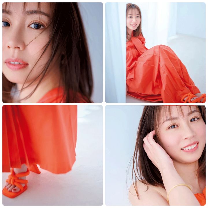 綿矢りさ インタビュー